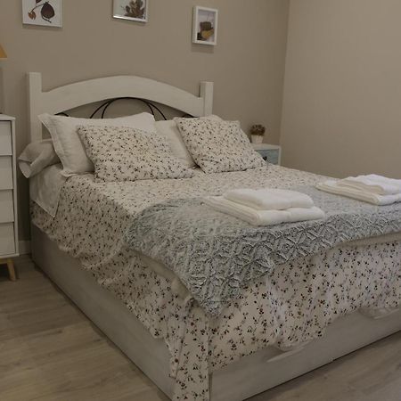 Precioso Piso Centrico Apartman Salamanca Kültér fotó