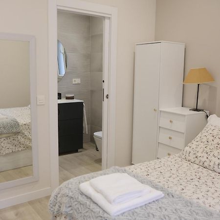 Precioso Piso Centrico Apartman Salamanca Kültér fotó