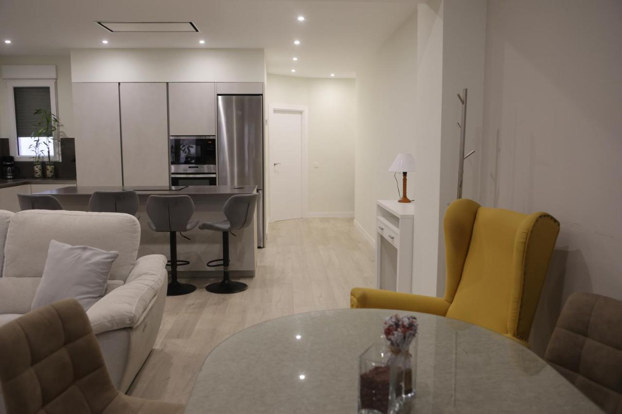 Precioso Piso Centrico Apartman Salamanca Kültér fotó