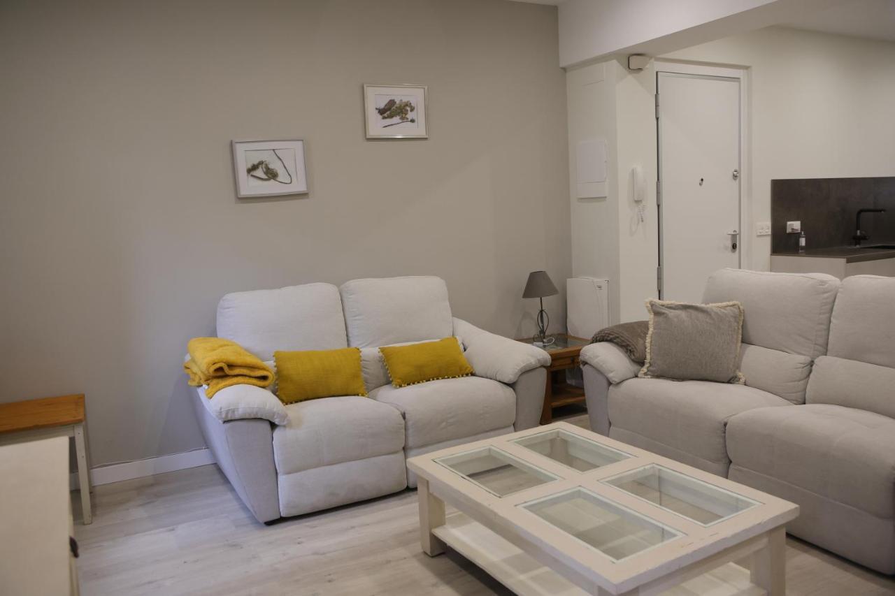 Precioso Piso Centrico Apartman Salamanca Kültér fotó