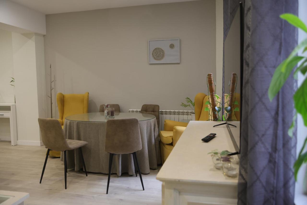 Precioso Piso Centrico Apartman Salamanca Kültér fotó