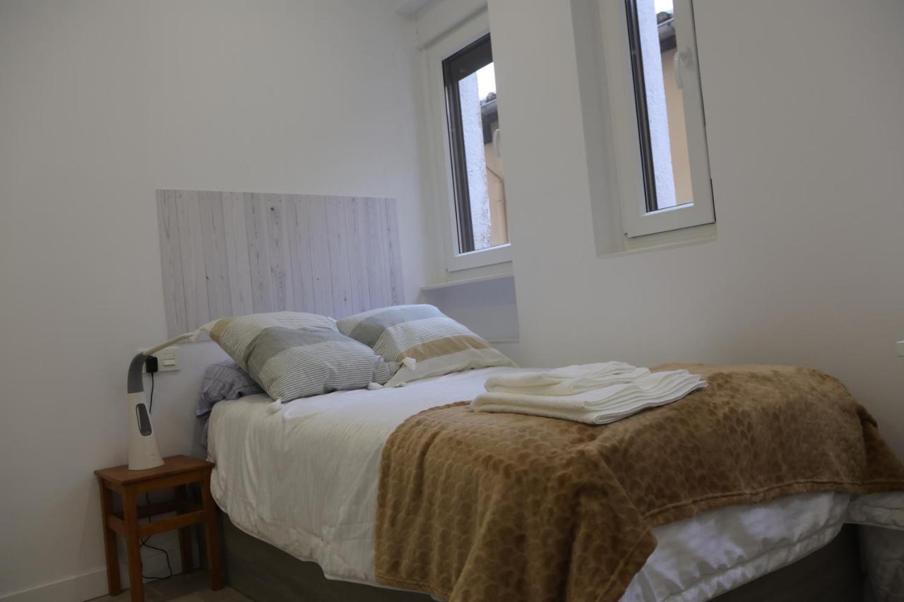 Precioso Piso Centrico Apartman Salamanca Kültér fotó