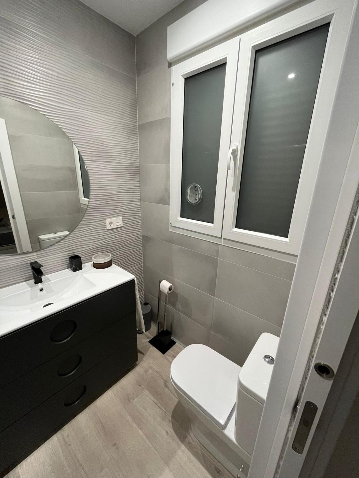 Precioso Piso Centrico Apartman Salamanca Kültér fotó