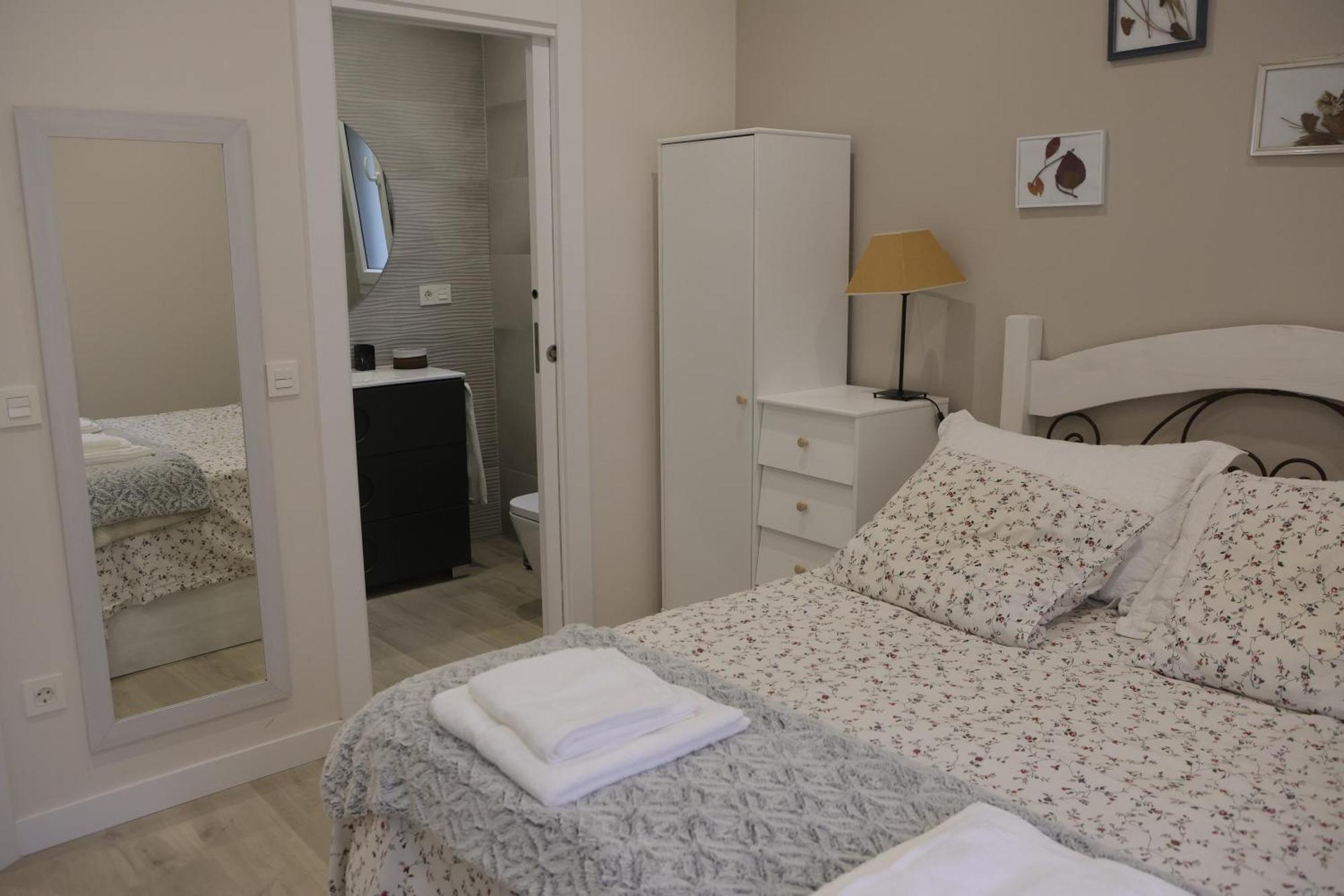 Precioso Piso Centrico Apartman Salamanca Kültér fotó