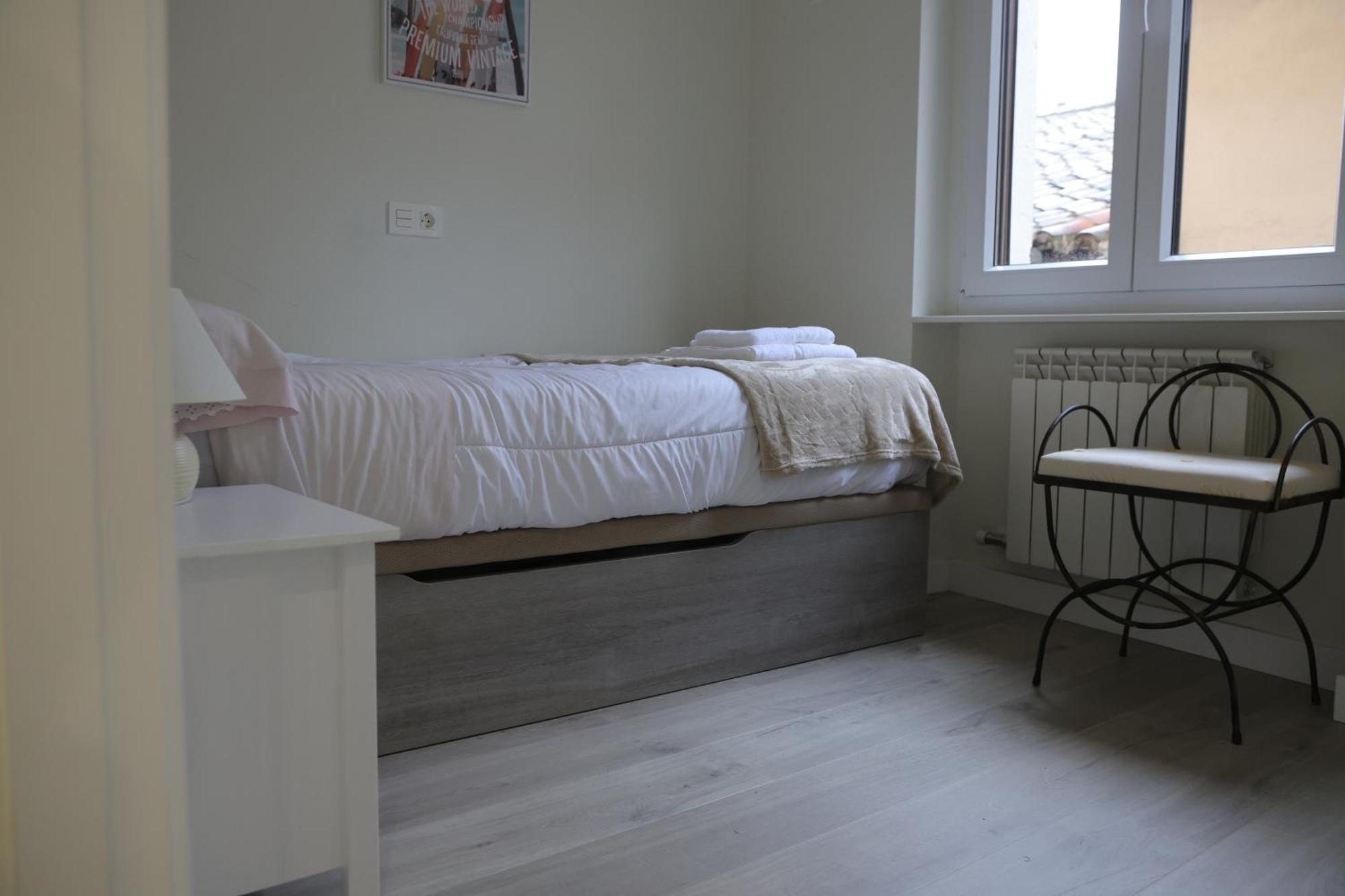 Precioso Piso Centrico Apartman Salamanca Kültér fotó